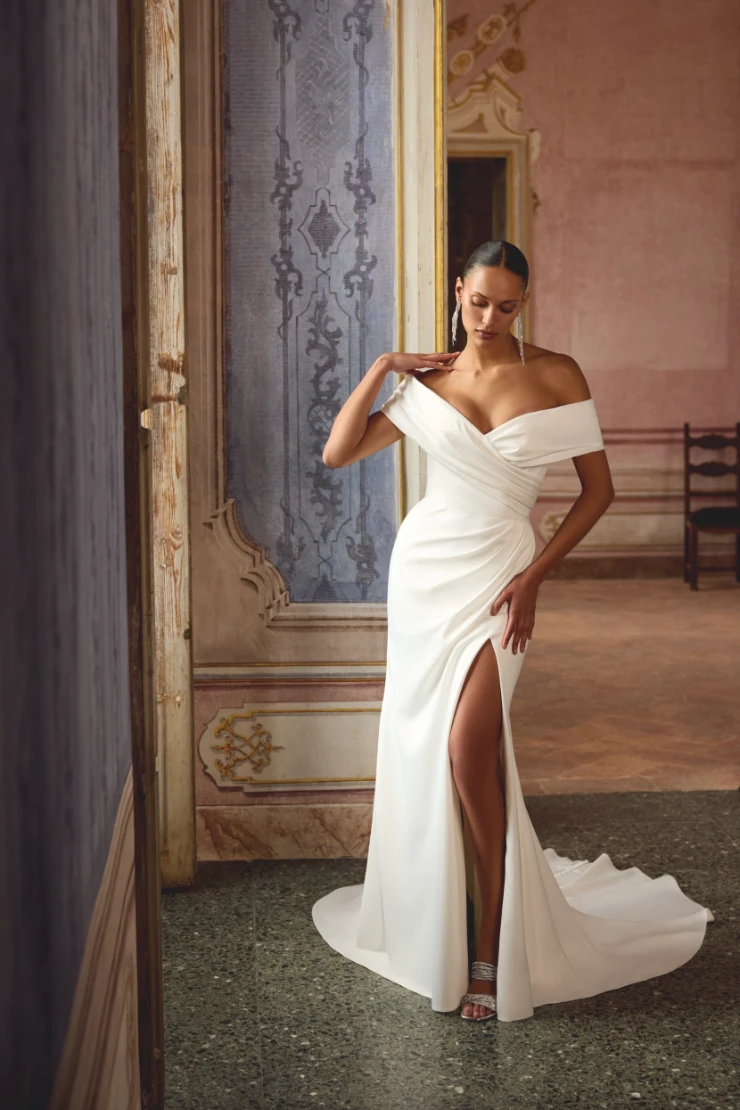 Justin Alexander Kori 88450 Default Image