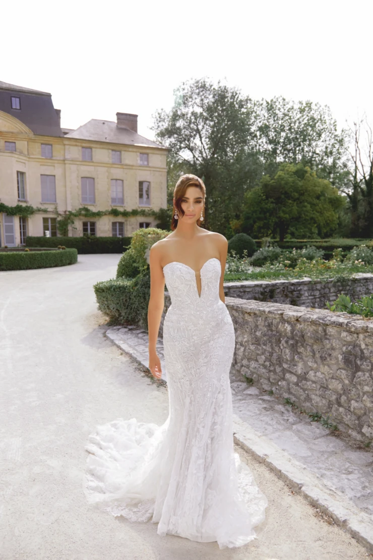 Sincerity Bridal 44528 Default Image