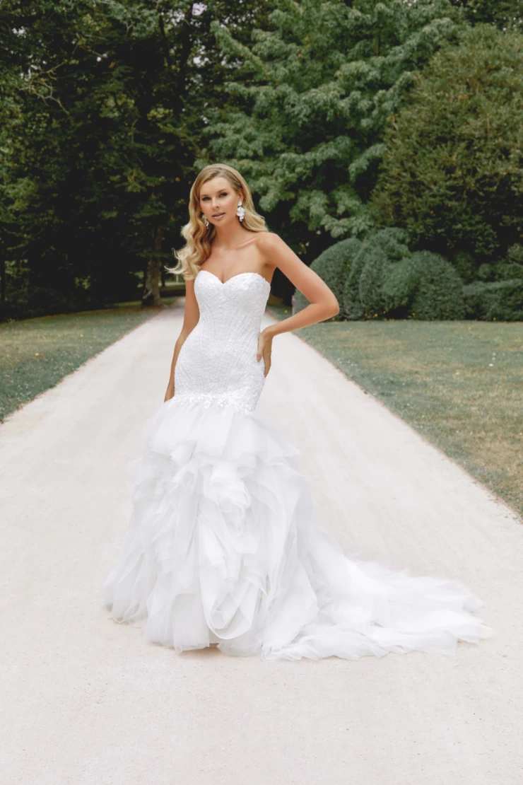 Sincerity Bridal 44533 Default Image