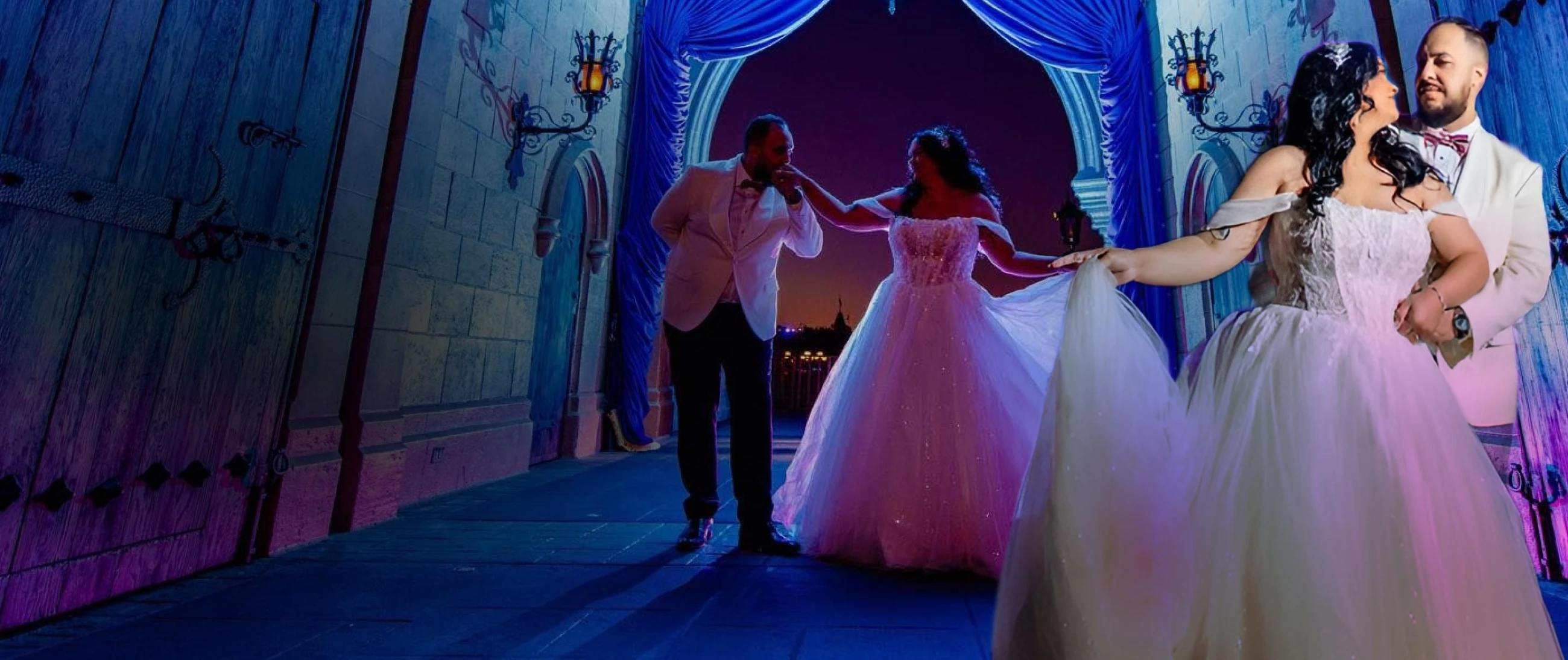 Wonderland Testimonials