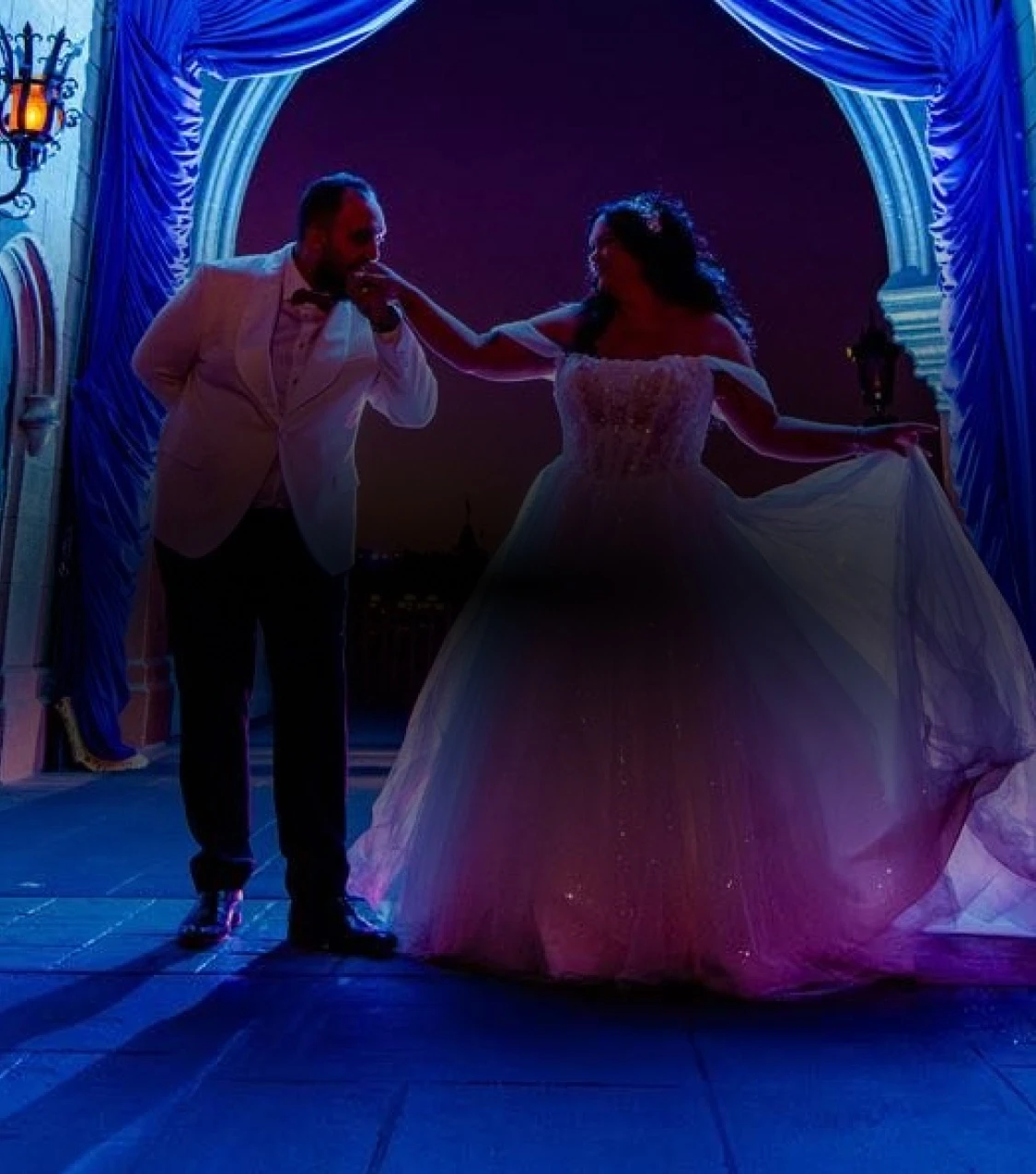 Wonderland Testimonials